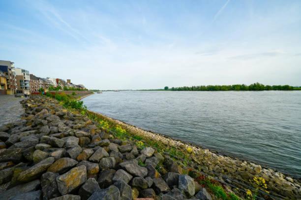 Ferienwohnung Am Rheinpark เอมเมอริช ภายนอก รูปภาพ
