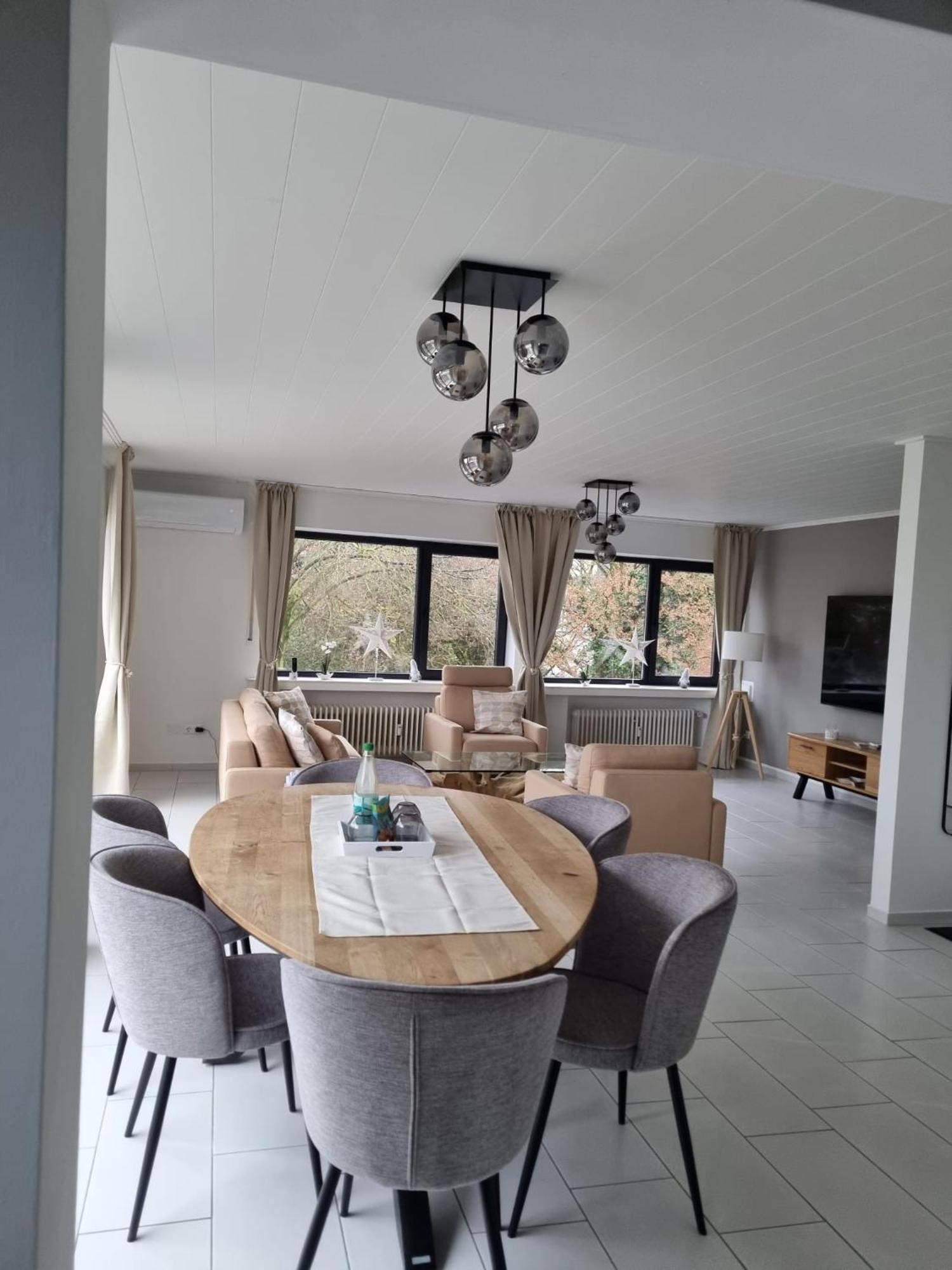 Ferienwohnung Am Rheinpark เอมเมอริช ภายนอก รูปภาพ